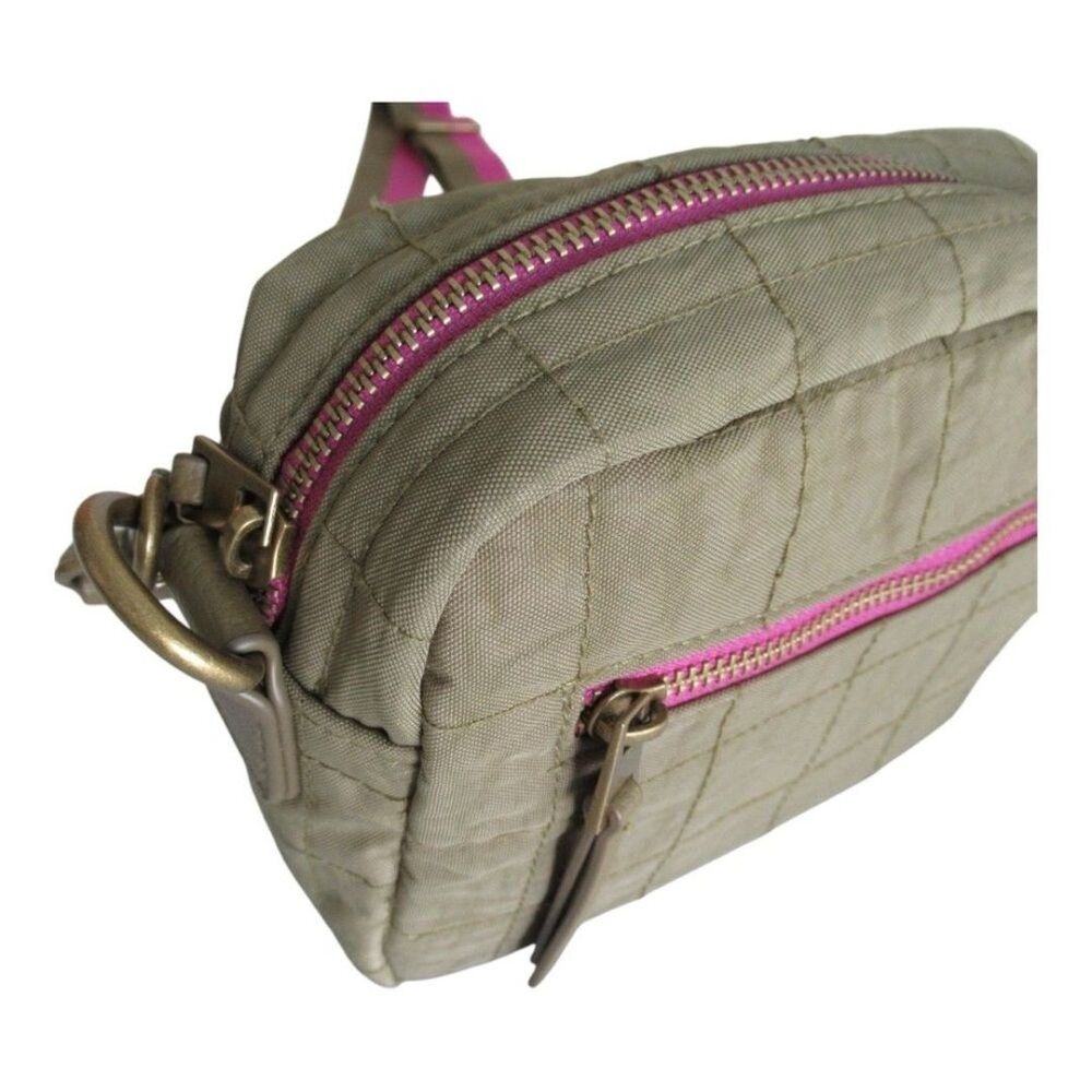 Structured Crossbody Bag from Universal Thread - Picture 4 of 8